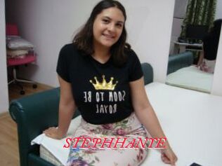 STEPHHANYE