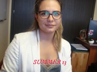SUMMER_13