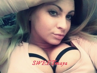 SWEETmaya