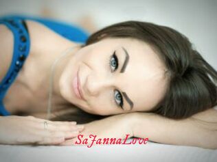 SaJannaLove