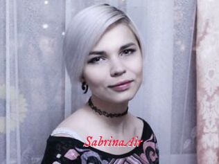 SabrinaAir