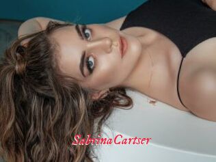 SabrinaCartser