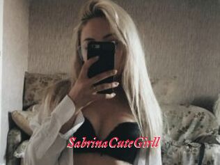 SabrinaCuteGirll