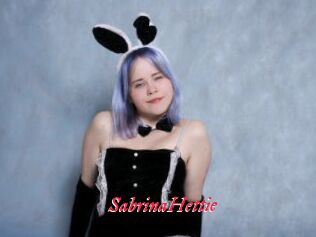 SabrinaHettie