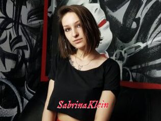 SabrinaKlein