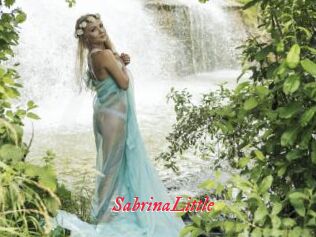 SabrinaLittle