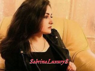 SabrinaLuxuryS