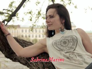 SabrinaMarino