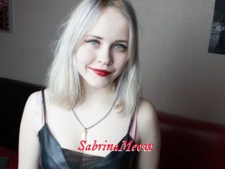 SabrinaMeow