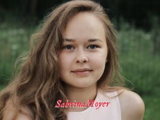 SabrinaMoyer