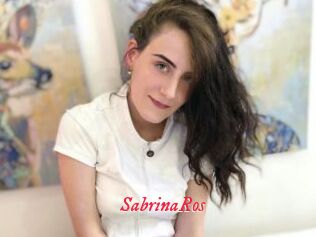 SabrinaRos