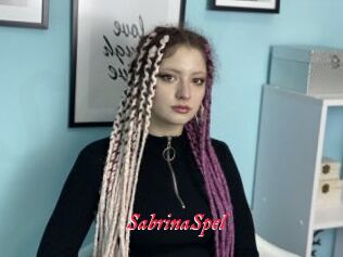 SabrinaSpel