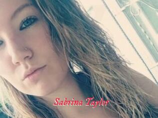 Sabrina_Taylor