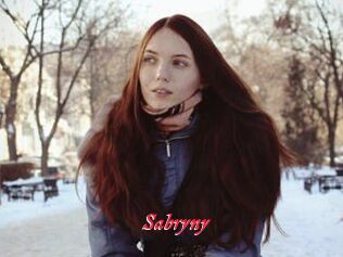 Sabryny