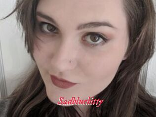 Sadbluekitty