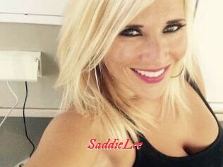 SaddieLee