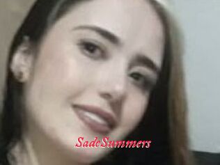 SadeSummers