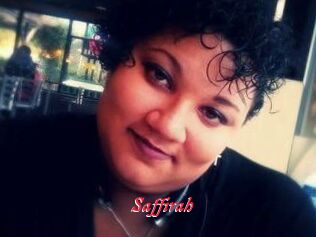 Saffirah