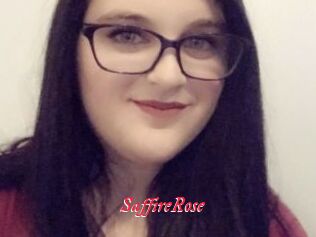 SaffireRose