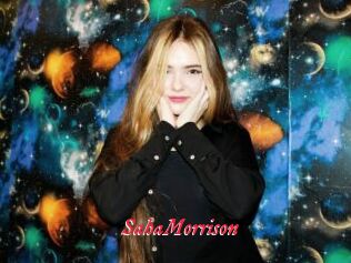 SahaMorrison