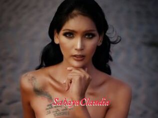 SahayaClaudia