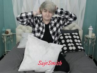 SajeSmith