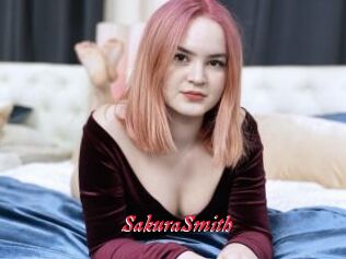 SakuraSmith