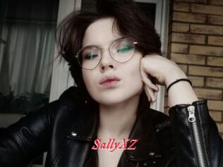 SallyXZ