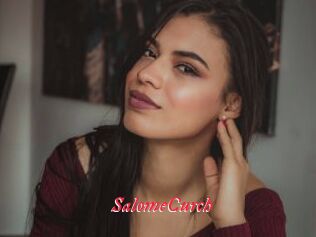 SalomeCurch