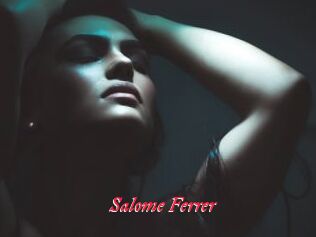 Salome_Ferrer