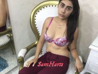 SamHarts