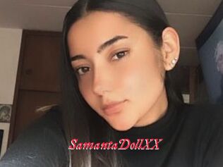 SamantaDollXX