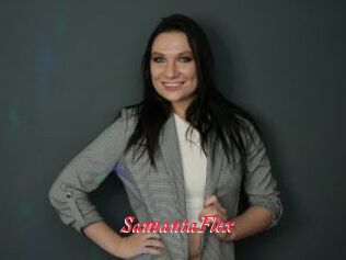 SamantaFlex