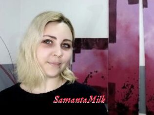SamantaMilk