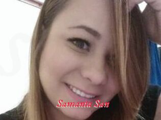 Samanta_San