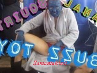 Samantaloveit