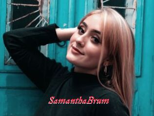 SamanthaBrum