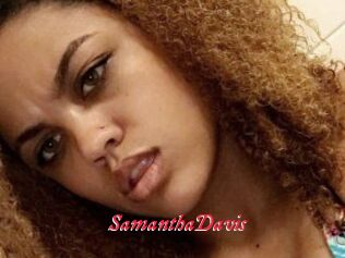 Samantha_Davis