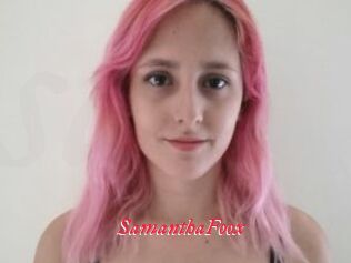 SamanthaFoox