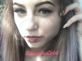 SamanthaGirl18