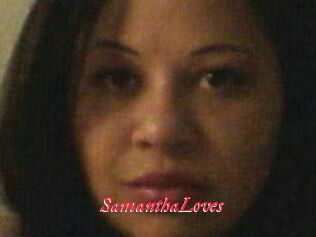 SamanthaLoves