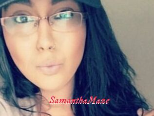 Samantha_Maze