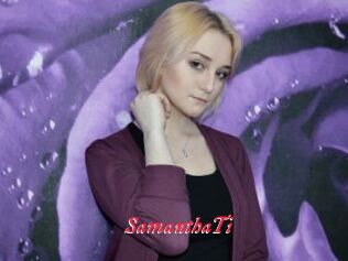 SamanthaTi
