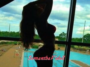 SamanthaVidall