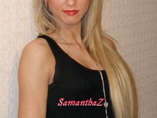 SamanthaZ