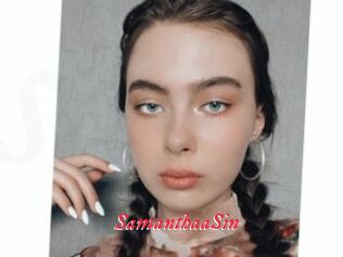 SamanthaaSin