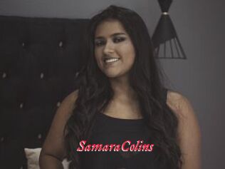 SamaraColins