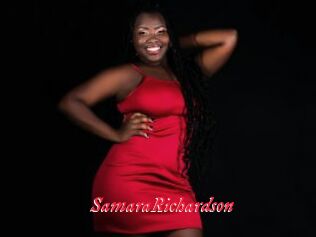 SamaraRichardson