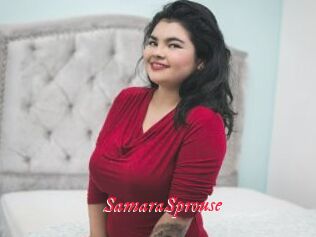 SamaraSprouse