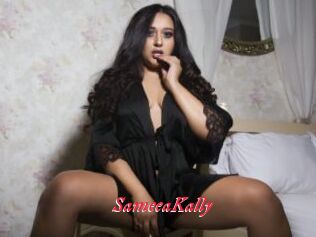 SameeaKally